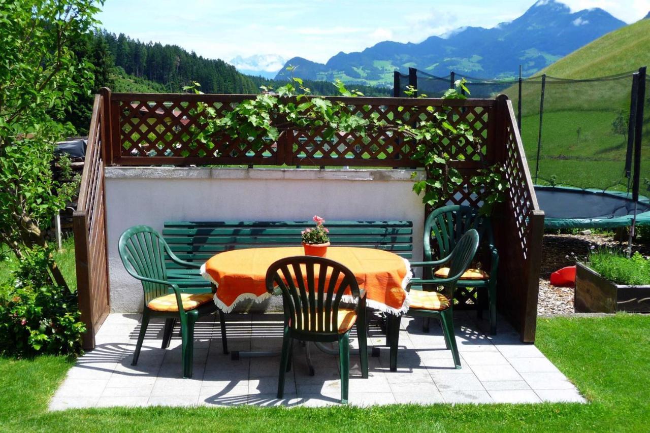 Landhaus Alpenblick Визинг Экстерьер фото