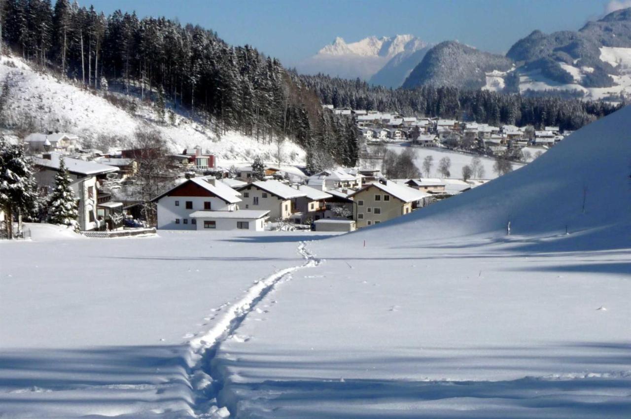 Landhaus Alpenblick Визинг Экстерьер фото