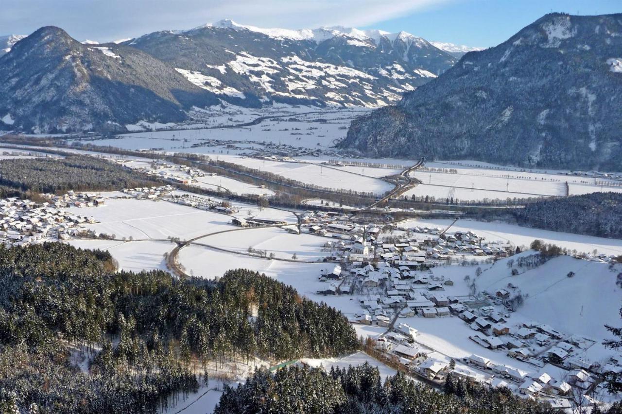 Landhaus Alpenblick Визинг Экстерьер фото