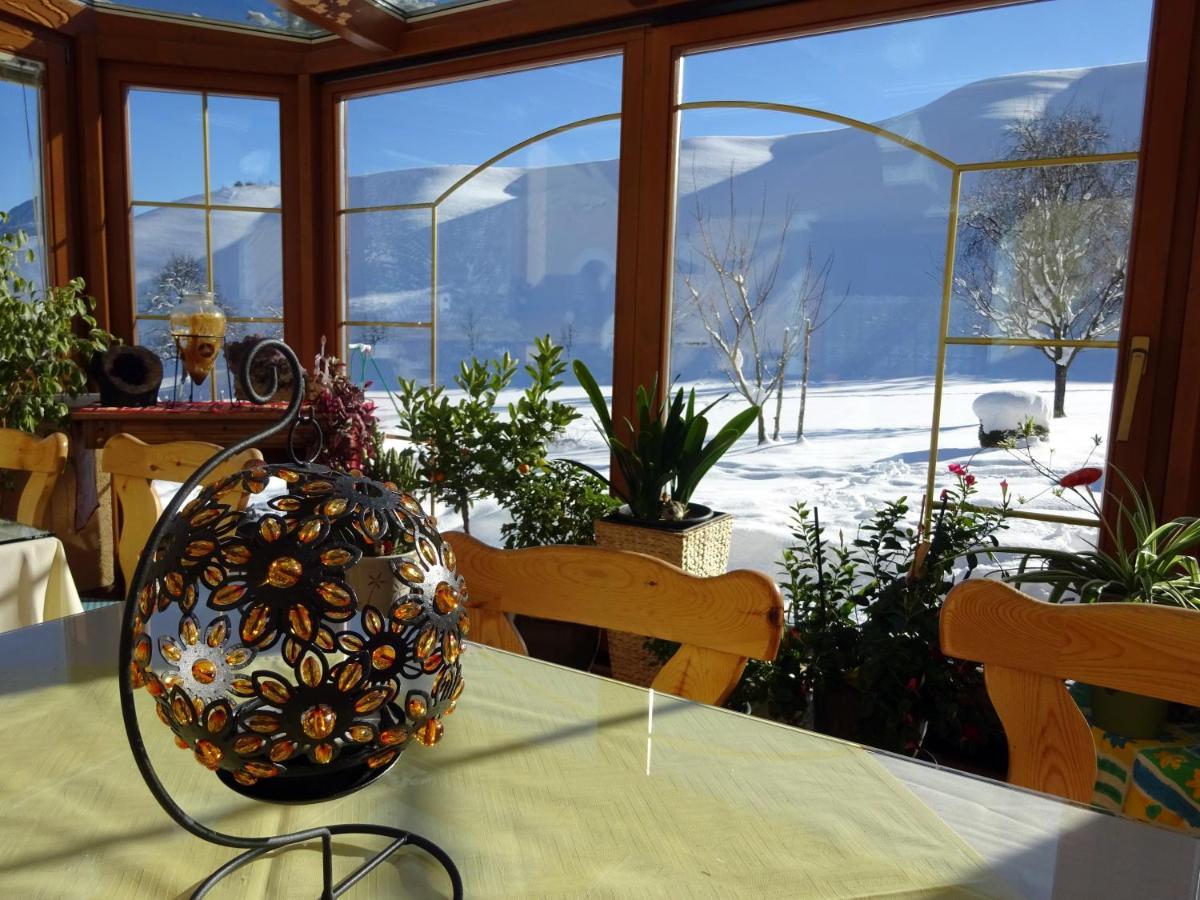 Landhaus Alpenblick Визинг Экстерьер фото