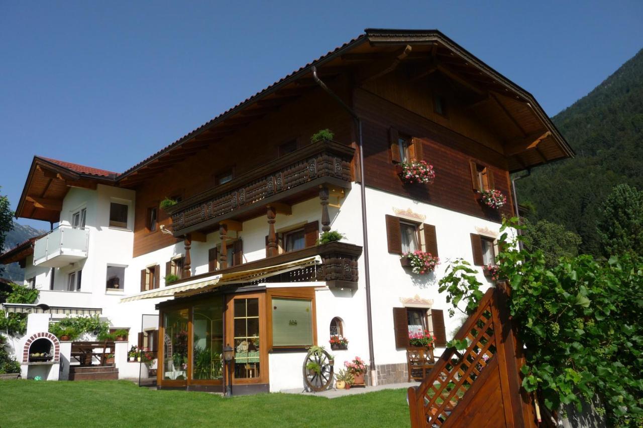 Landhaus Alpenblick Визинг Экстерьер фото