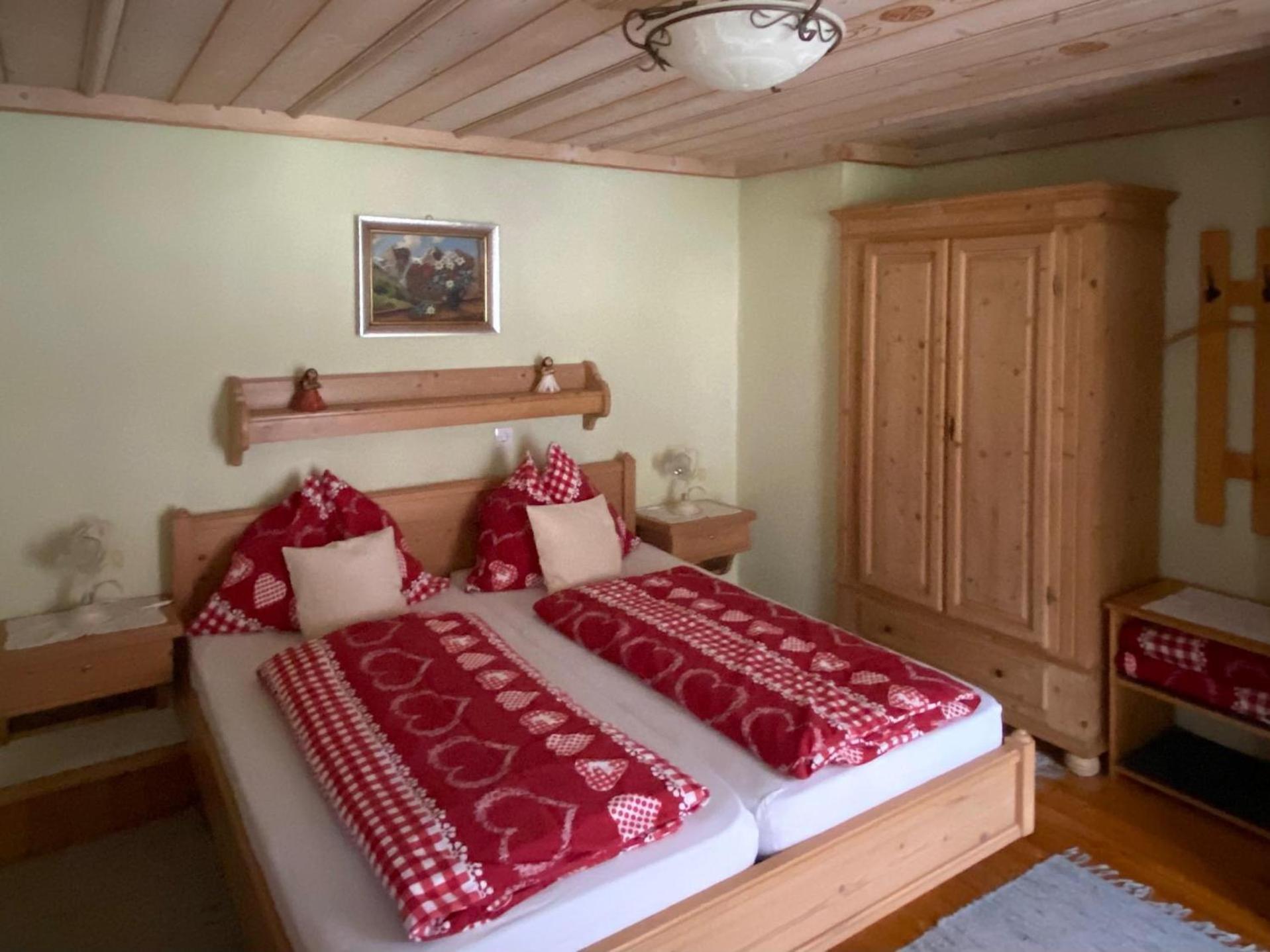 Landhaus Alpenblick Визинг Номер фото